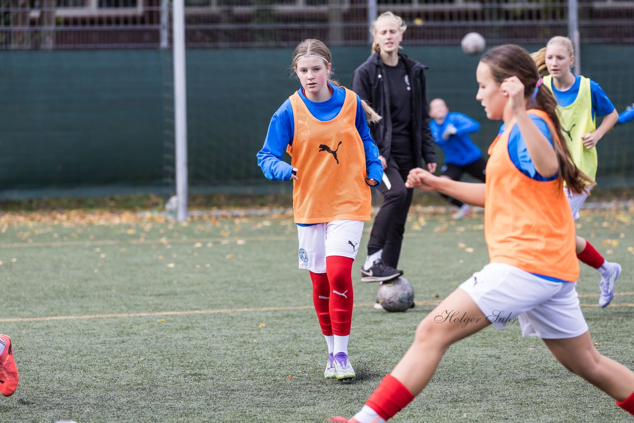 Bild 75 - wCJ Holstein Kiel Turnier